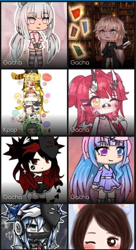 Gacha Club สำหรับ Android